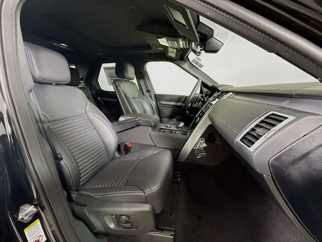 2026 Land Rover Discovery Gemini Edition - Photo 30