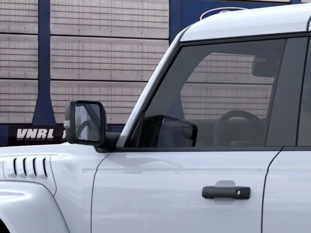 New 2026 Oxford White Ford Raptor image 22