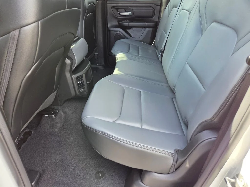Used 2025 White Ram Tradesman image 14