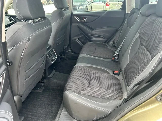 Used 2022 Brown Subaru Premium image 6