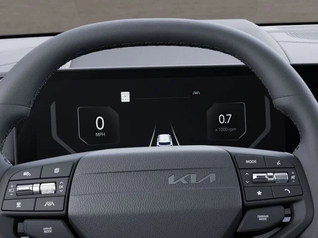 New 2026 Wolf Gray Kia SX Prestige image 22