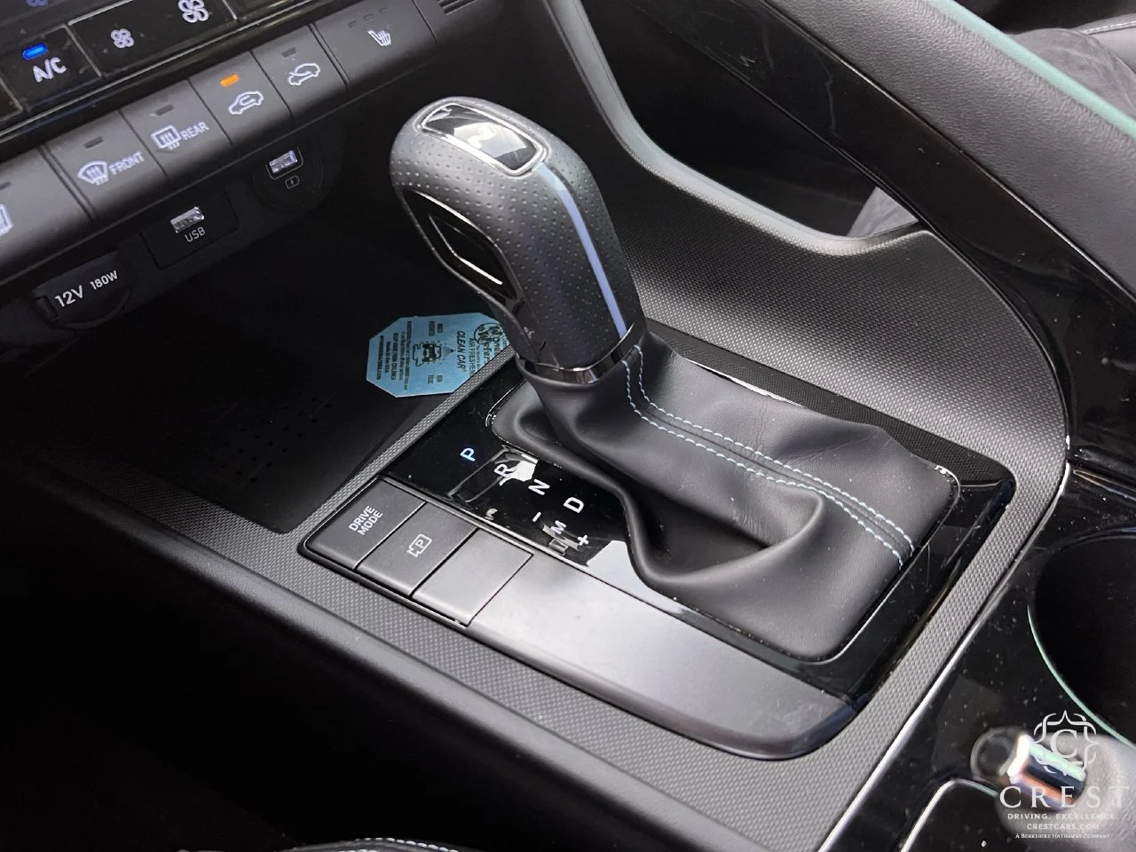 Used 2023 Cyber Gray Hyundai  image 17