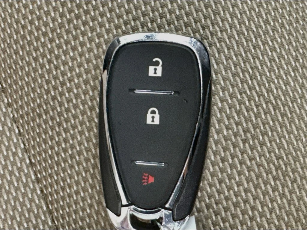 Used 2023 Black Chevrolet LS image 35