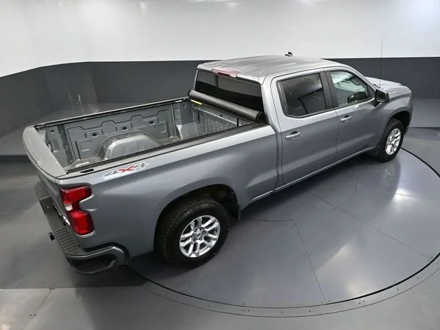 2023 Chevrolet Silverado 1500 RST - Photo 45