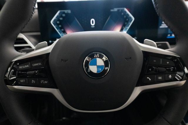 Used 2025 White BMW 230i image 8