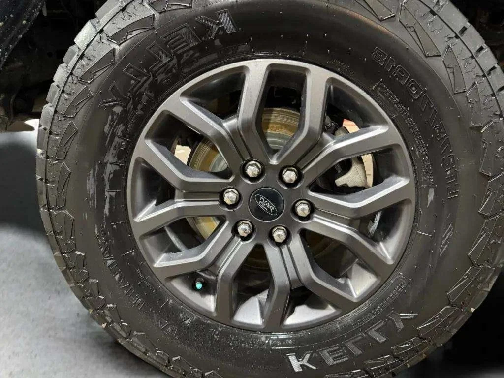 2023 Ford F-150 Tremor - Photo 31