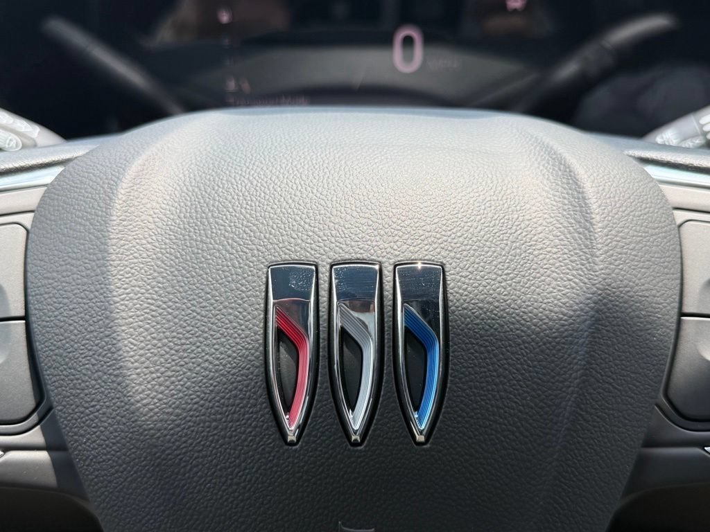 2026 Buick Envista Sport Touring - Photo 21