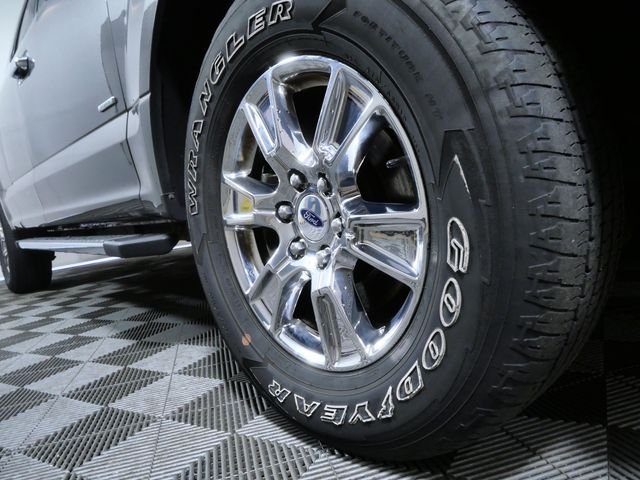 Used 2016 Ford F-150 XLT with VIN 1FTEX1EP0GKF69927 for sale in Apple Valley, Minnesota