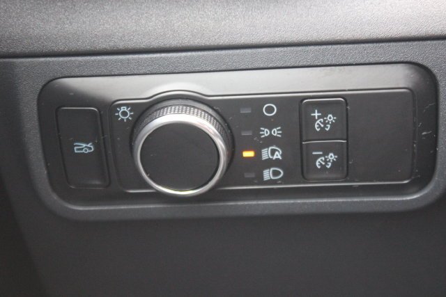 Used 2024 Silver Ford EcoBoost image 15