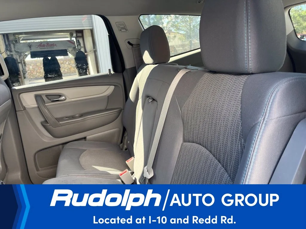 Used 2014 Atlantis Blue Metallic Chevrolet LS image 10