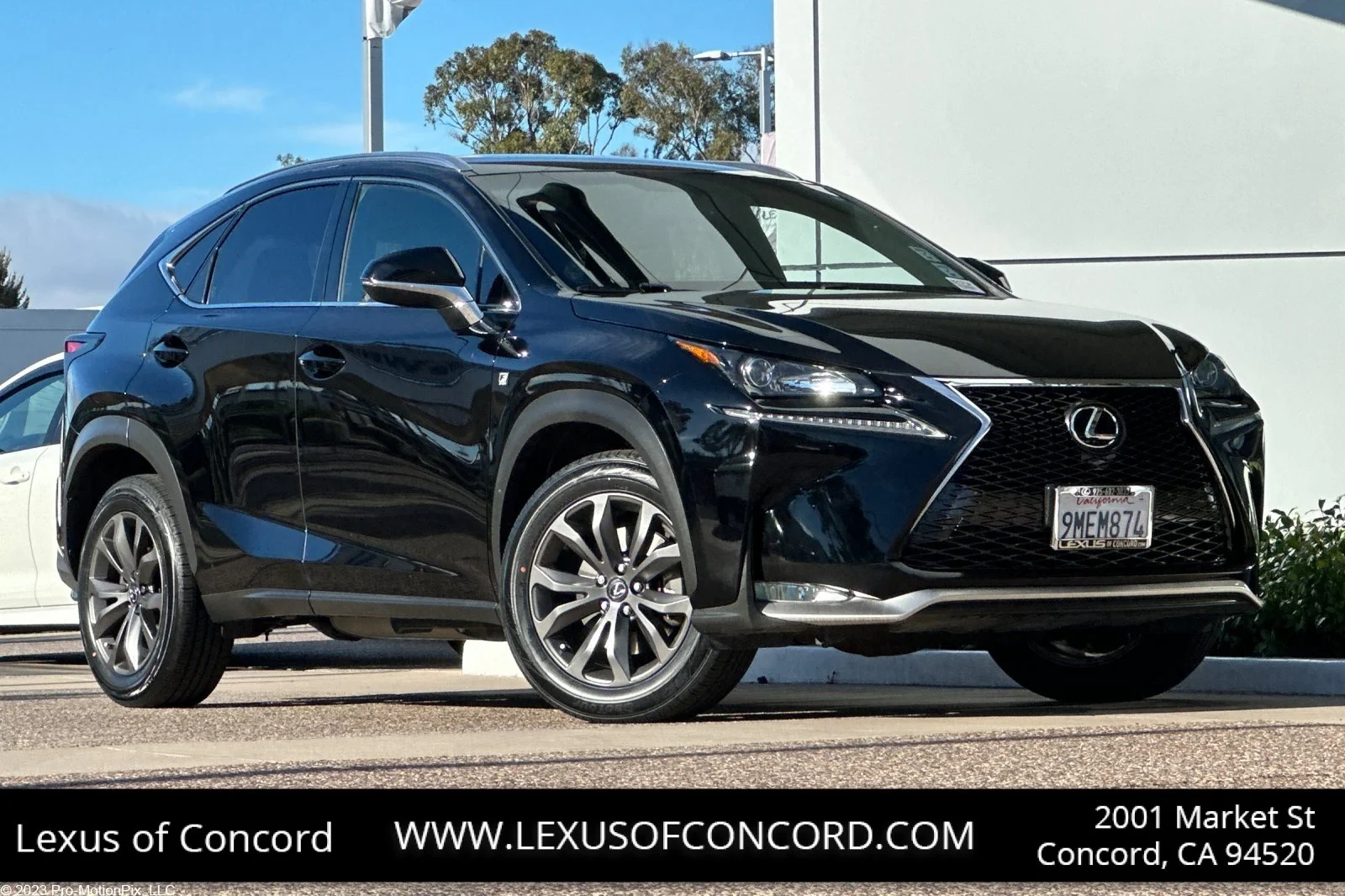2017 Lexus NX