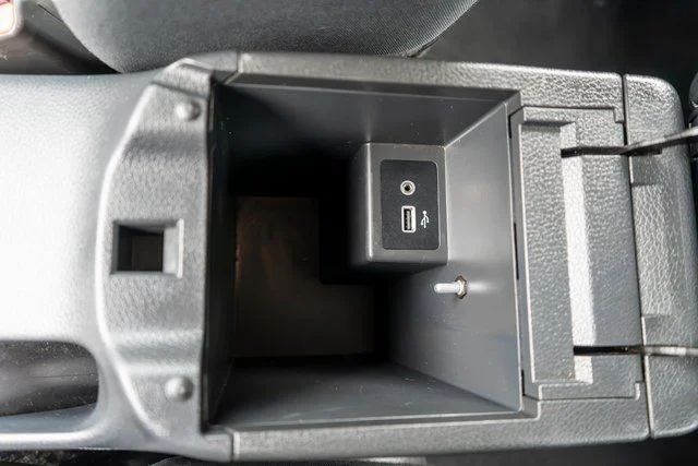 Used 2019 Red Nissan SV image 30