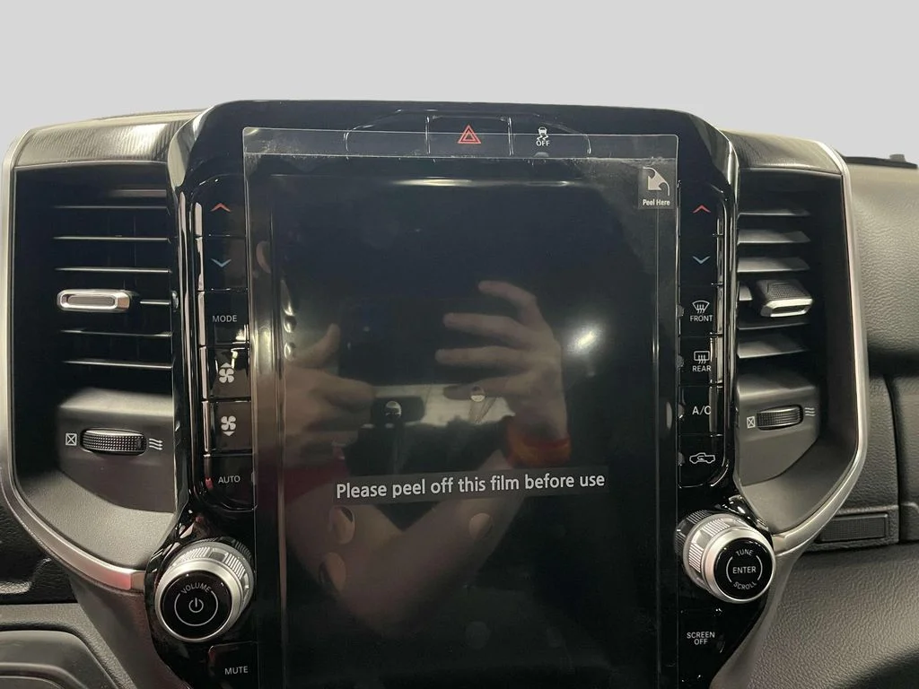 2025 RAM Ram 2500 Pickup Big Horn - Photo 13