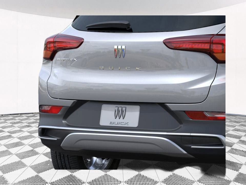 2026 BUICK ENCORE GX - Image 20