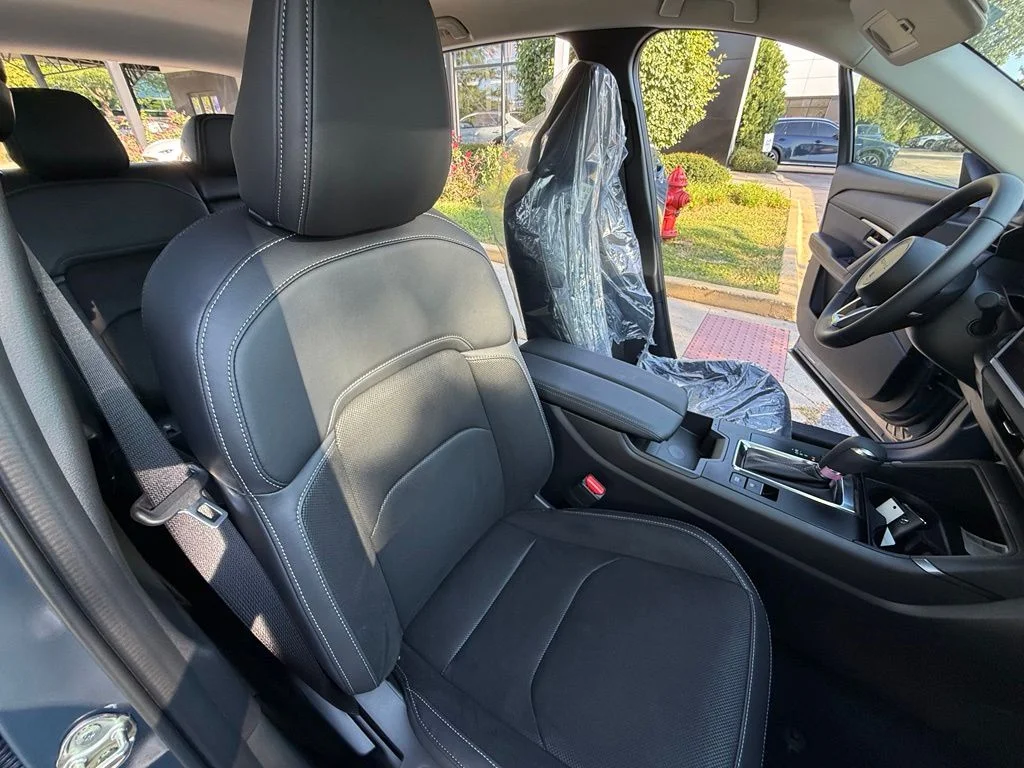 New 2026 Polymetal Gray Metallic Mazda 2.5 S Preferred AWD image 29