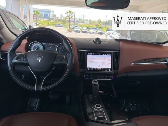 2022 Maserati Levante GT - Photo 13