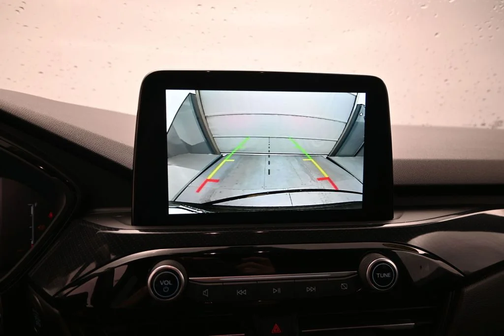 2025 Ford Escape ST-Line - Photo 19