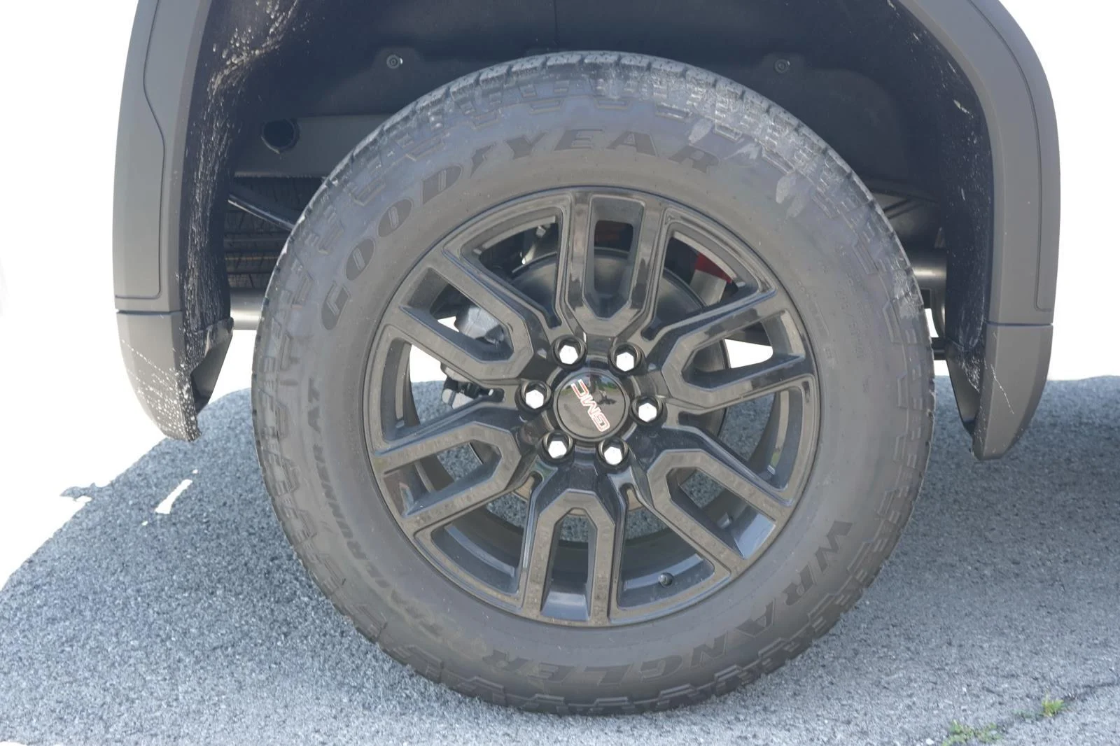 2026 GMC Sierra 1500 Elevation - Photo 13