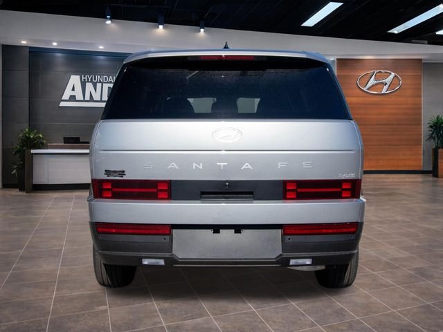 2026 Hyundai Santa Fe SE - Photo 14
