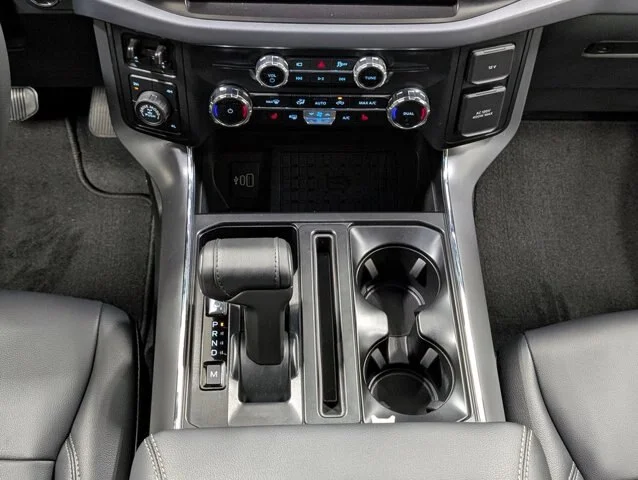 New 2026 Avalanche Ford XLT image 37