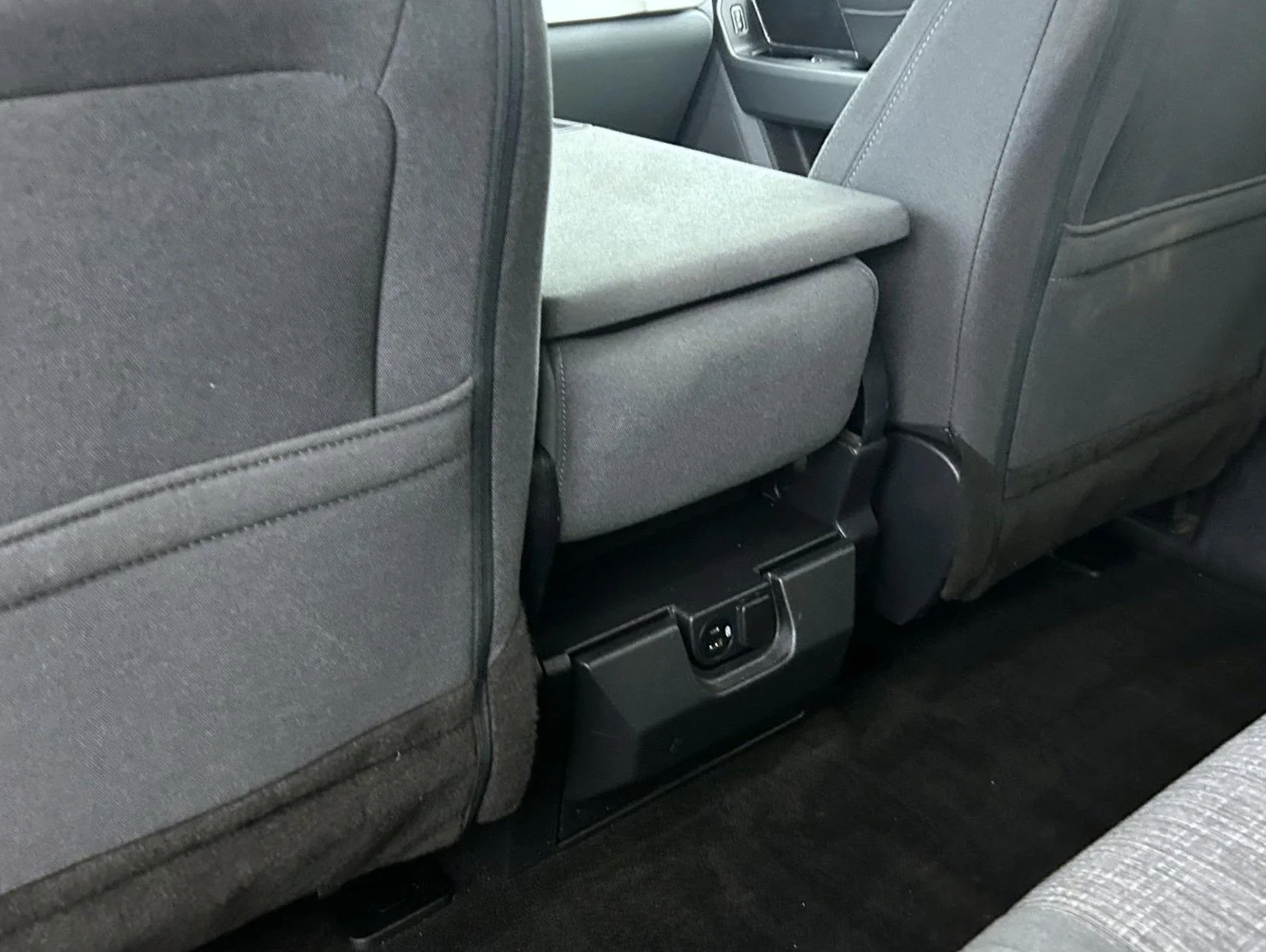 Used 2021 Red Ford XLT image 21