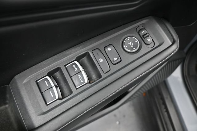 Used 2023 Gray Honda Sport image 13