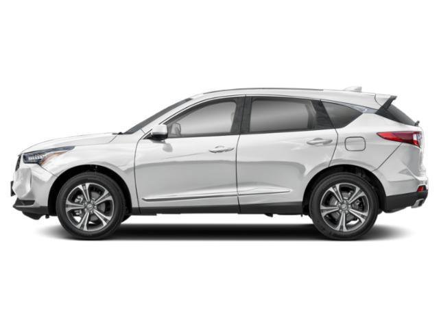 New 2026 Platinum White Pearl Acura w/Technology Package image 3