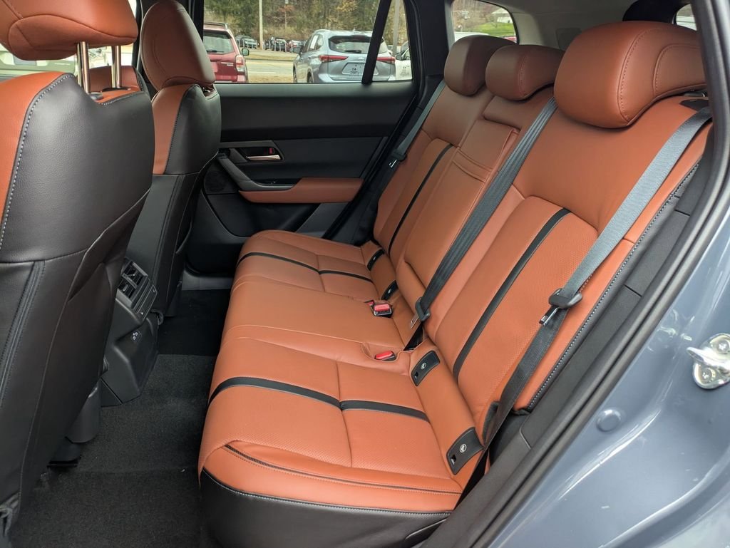 2026 Mazda CX-50 Premium Plus - Photo 24