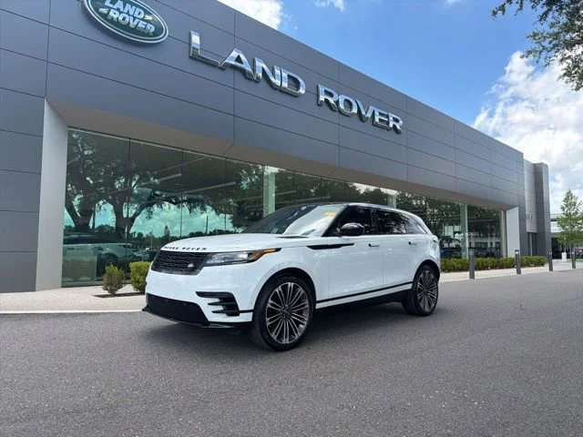 2024 Land Rover Range Rover Velar P250 Dynamic SE's photo