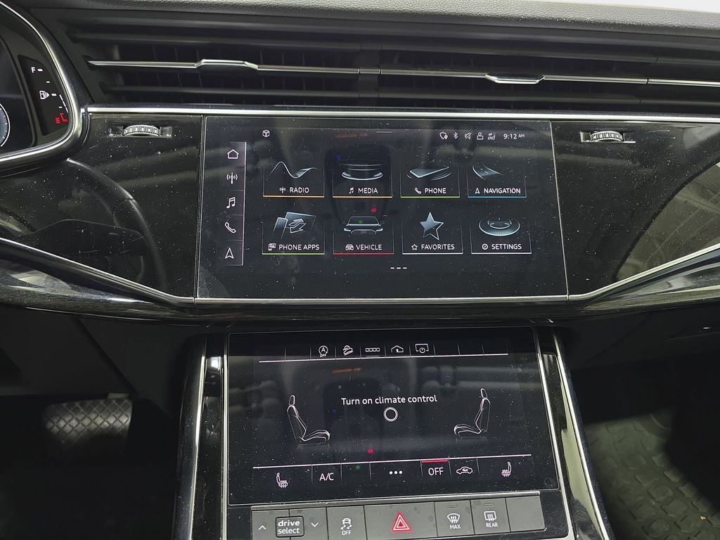 Used 2022  Audi 55 Premium Plus image 21