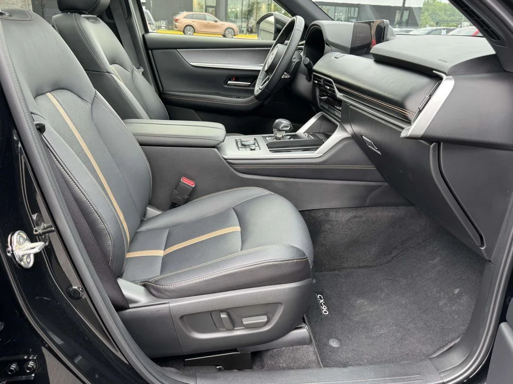 2025 Mazda CX-90 Premium Plus Package - Photo 16
