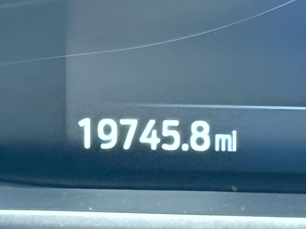 Used 2025 White Ford Active image 14