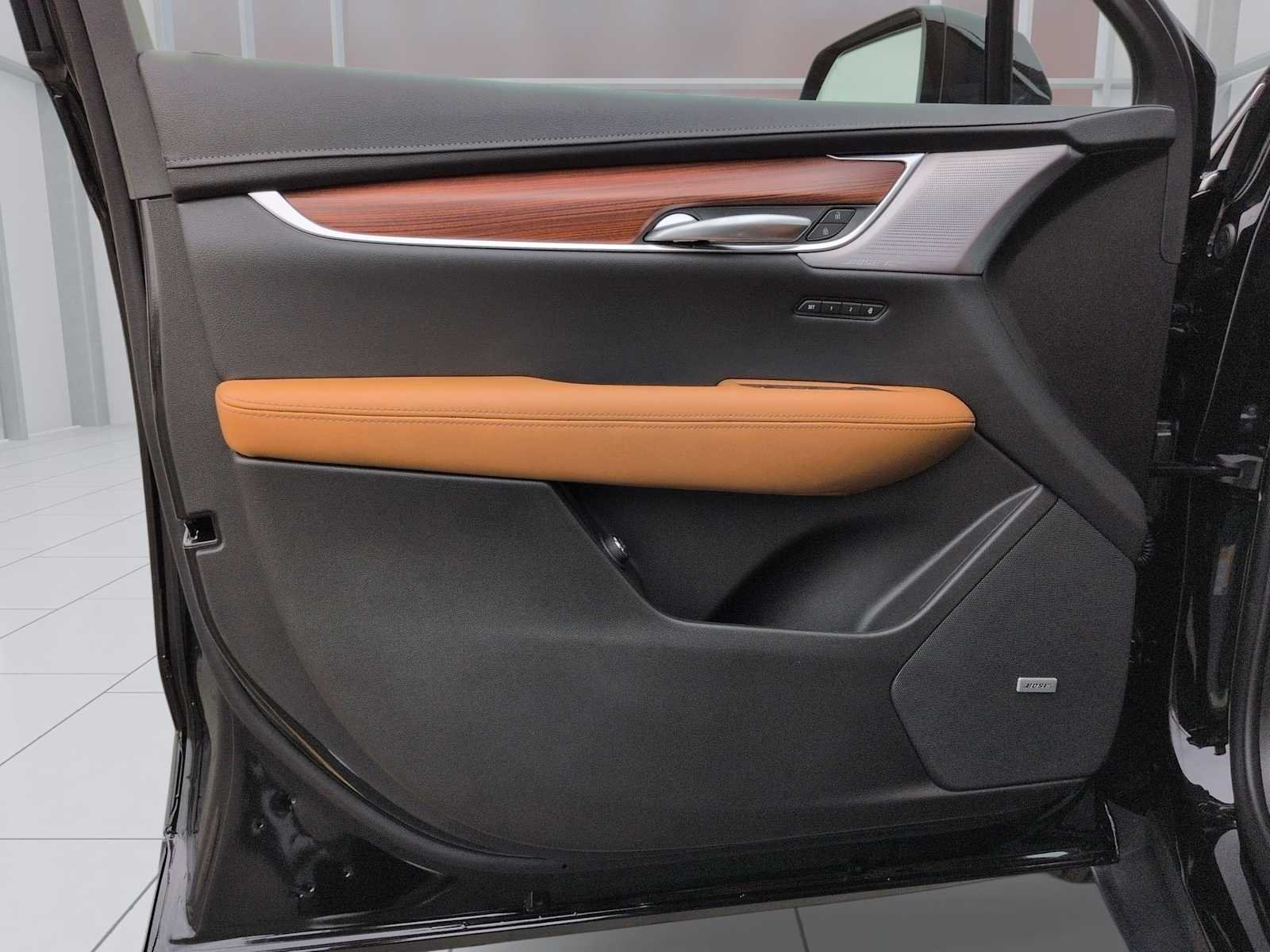 2026 Cadillac XT5 Premium Luxury - Photo 10
