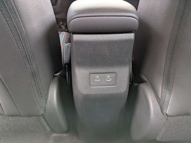 New 2026 Gray Nissan SR image 10