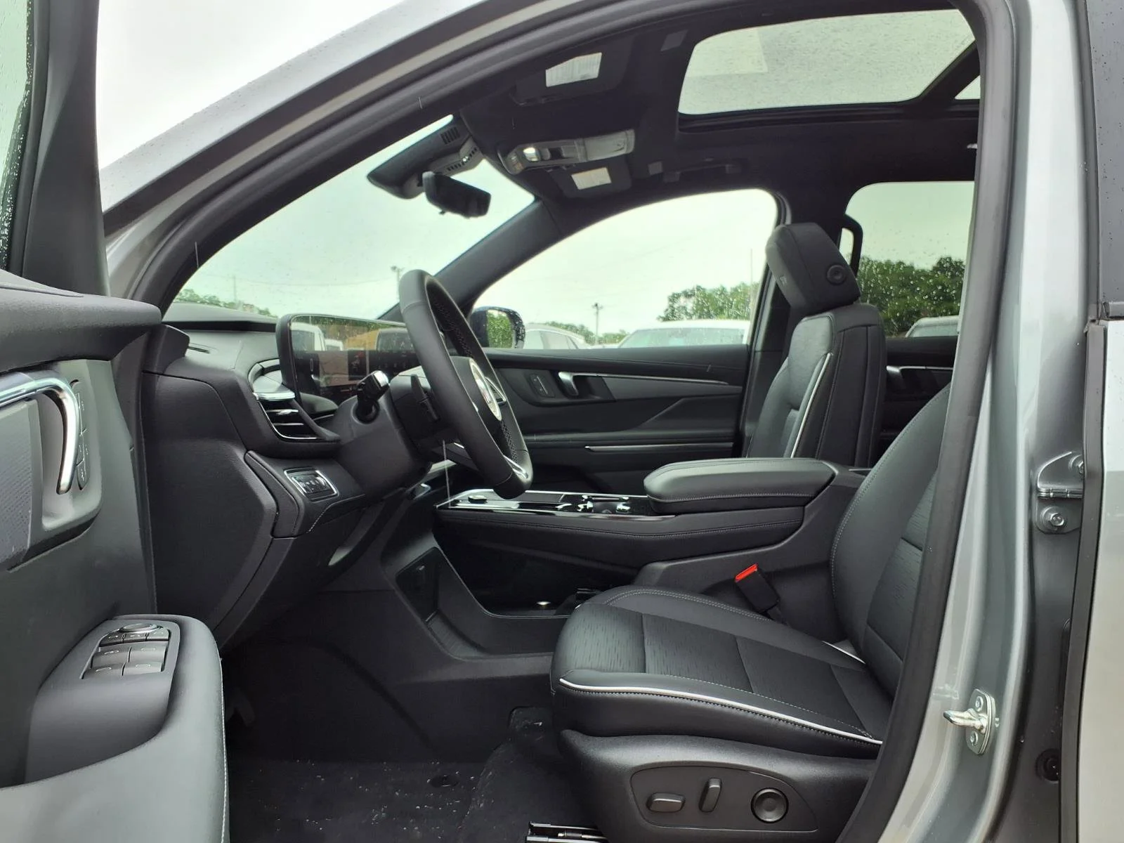 2026 Buick Enclave Sport Touring - Photo 14