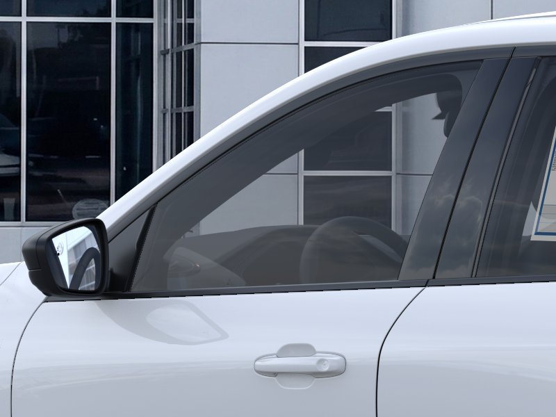 New 2026 Oxford White Ford Active® image 79