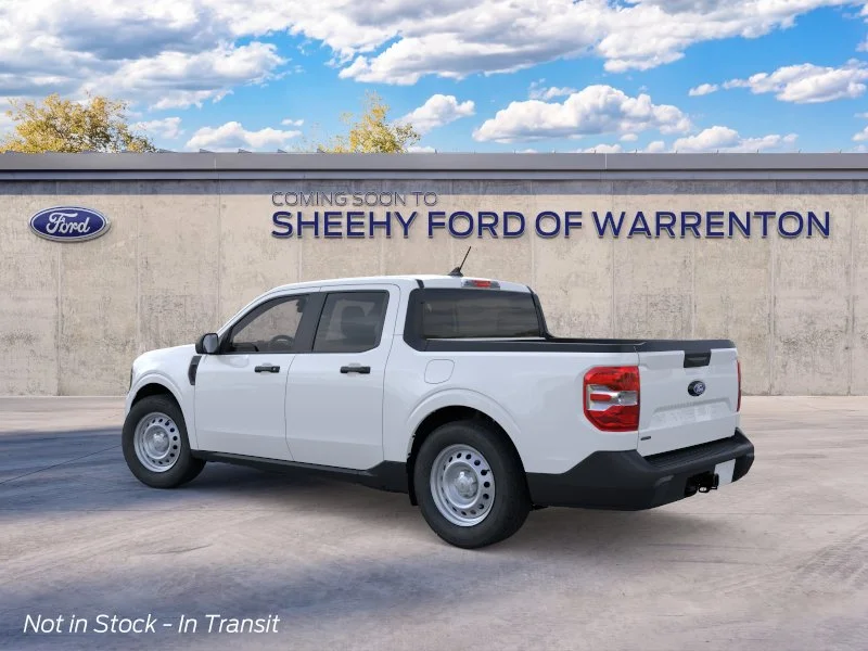 New 2026 Oxford White Ford XL image 5