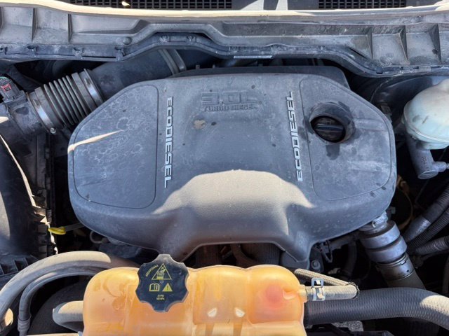 2016 RAM Ram 1500 Pickup Laramie - Photo 45
