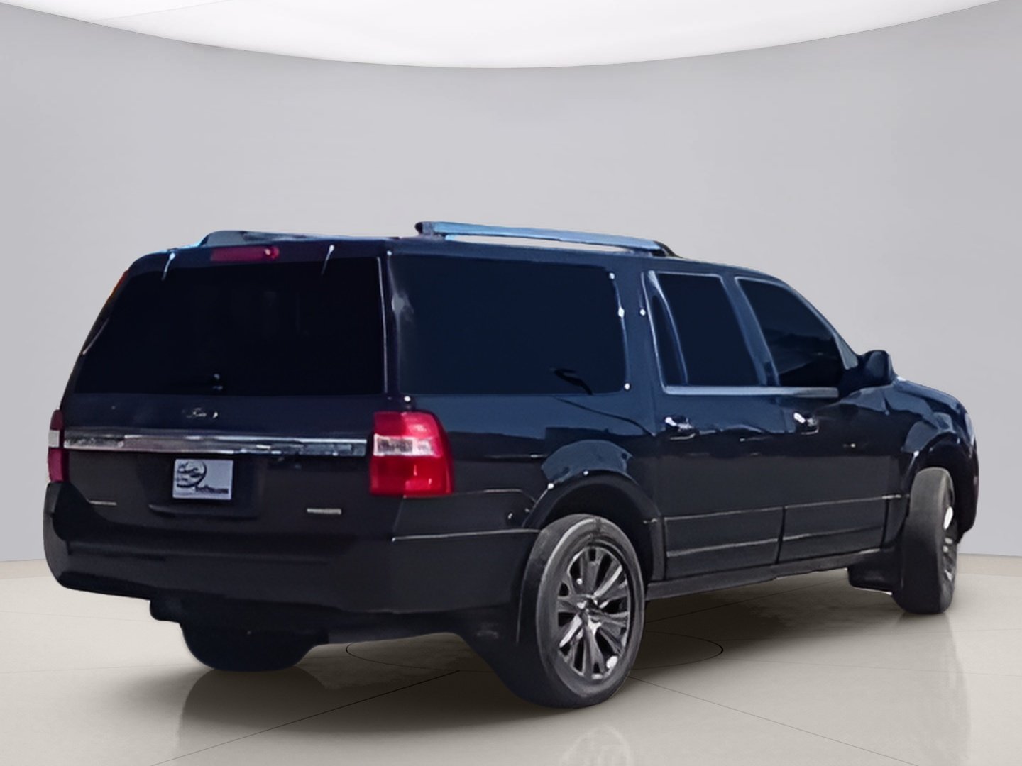 Used 2017 Black Ford EL image 6