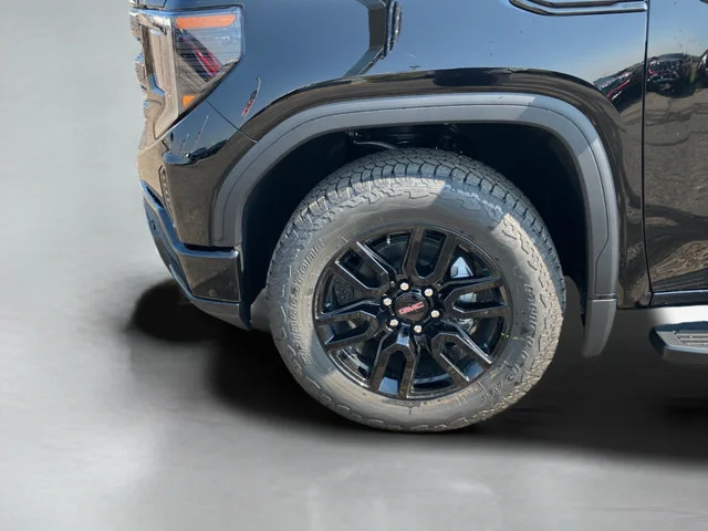 2026 GMC Sierra 1500 Elevation - Photo 30