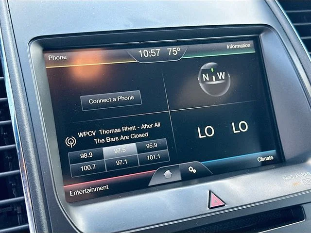 Used 2015 Brown Ford SEL image 14