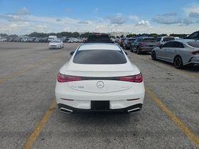 Used 2024 POLAR WHITE mercedes-benz truck  image 2