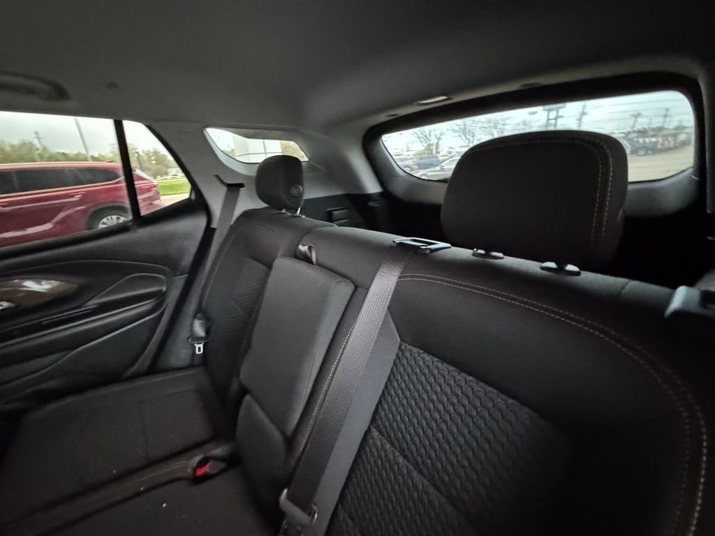 2020 GMC Terrain SLE - Photo 21