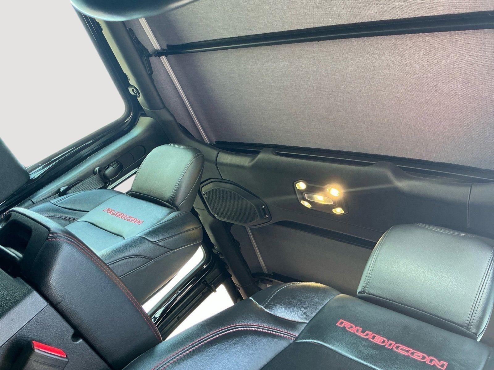 2022 Jeep Wrangler Unlimited Rubicon - Photo 4