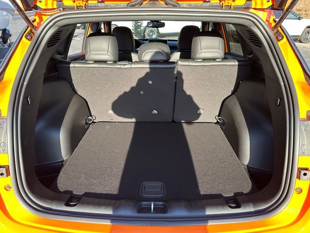 New 2026 Joose Exterior Paint Jeep Latitude image 9