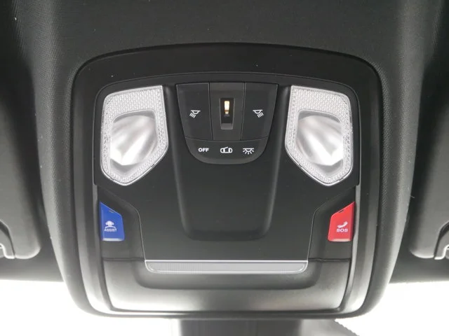 2025 RAM Ram 1500 Pickup Big Horn/Lone Star - Photo 22