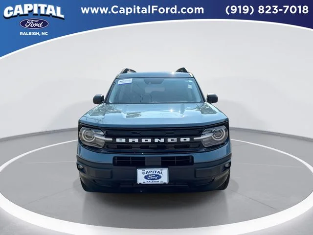 Used 2023  Ford Outer Banks image 3
