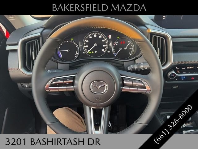 2026 Mazda CX-50 Premium - Photo 21