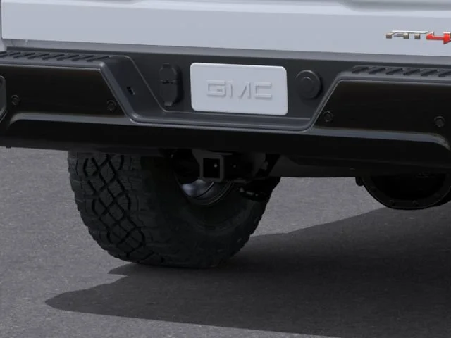 2026 GMC Sierra 1500 AT4X - Photo 14
