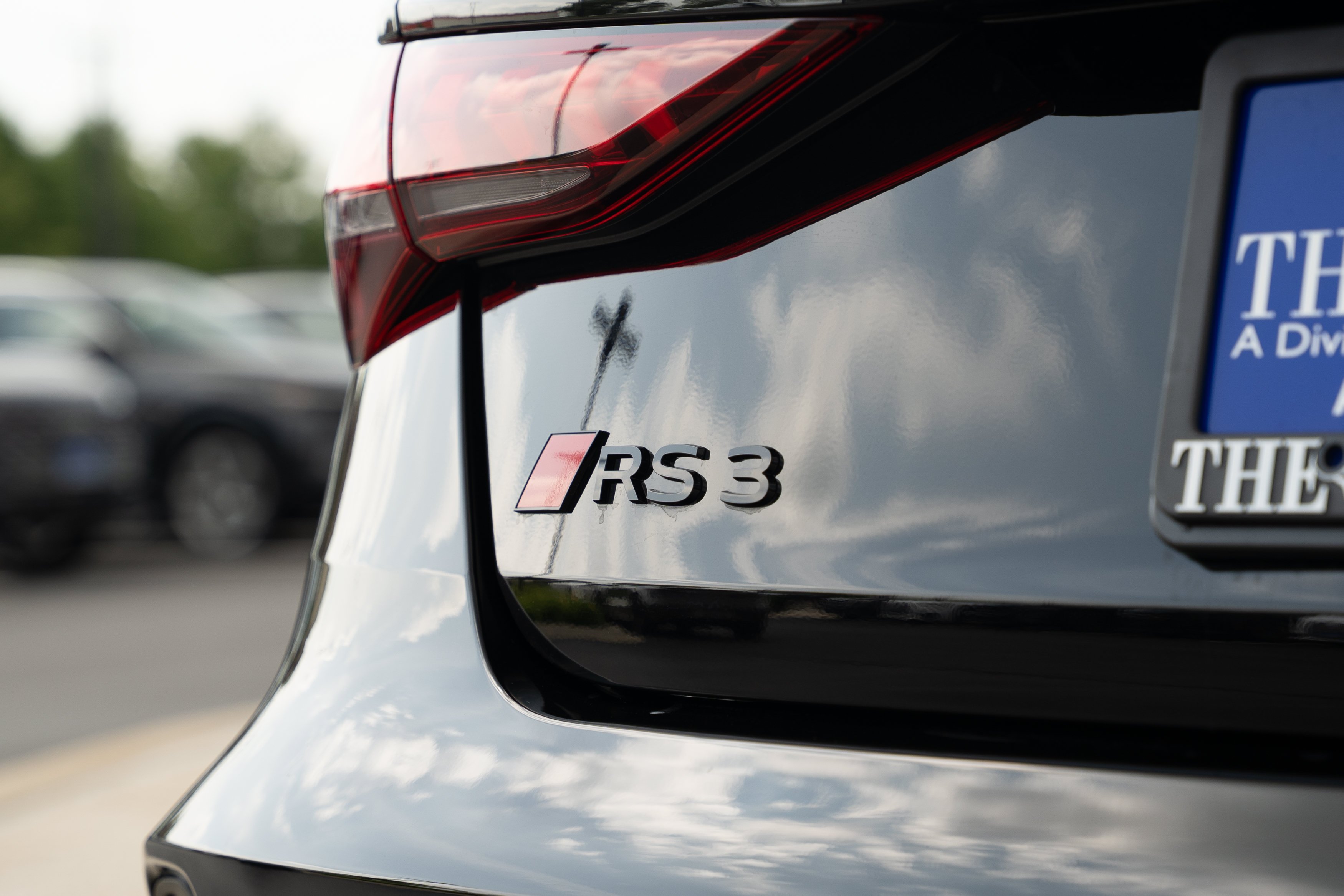 New 2026 Mythos Audi 2.5T image 34